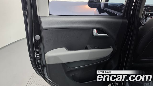 Kia RAY 2027 — photo 15