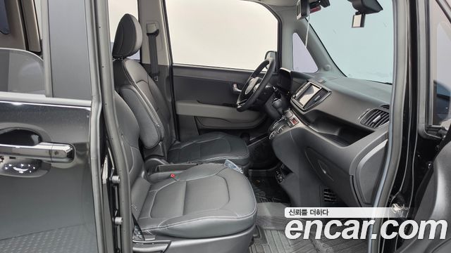 Kia RAY 2027 — photo 16
