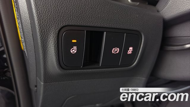 Kia RAY 2027 — photo 27