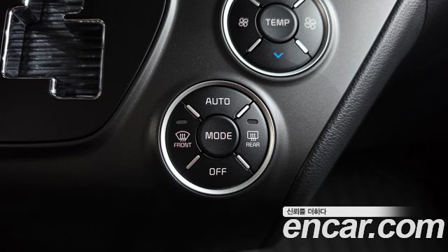 Kia RAY 2027 — photo 28