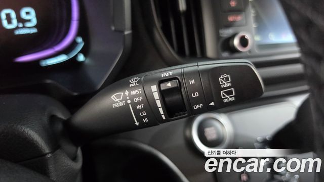 Kia RAY 2027 — photo 29