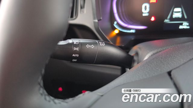 Kia RAY 2027 — photo 30