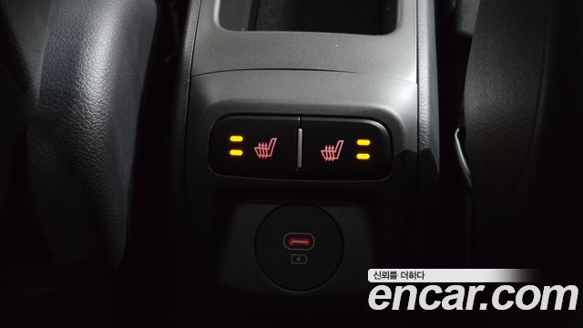 Kia RAY 2027 — photo 31