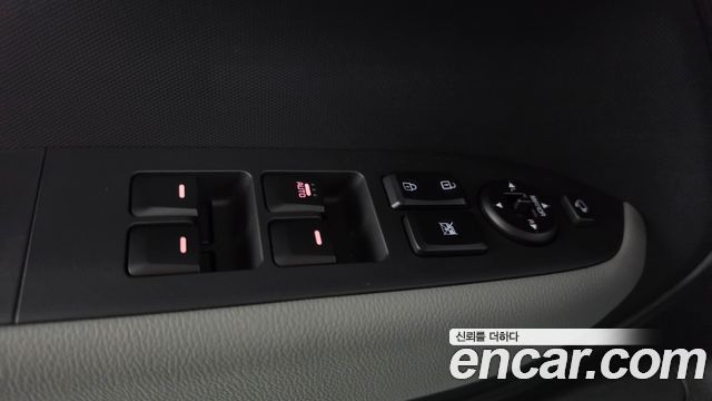 Kia RAY 2027 — photo 32