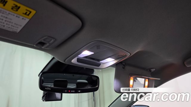 Chevrolet Korea Malibu 2017 — photo 21