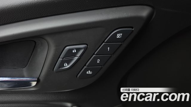 Chevrolet Korea Malibu 2017 — photo 22