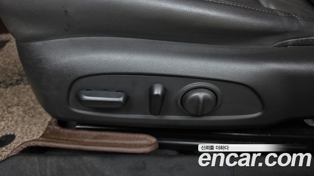 Chevrolet Korea Malibu 2017 — photo 30