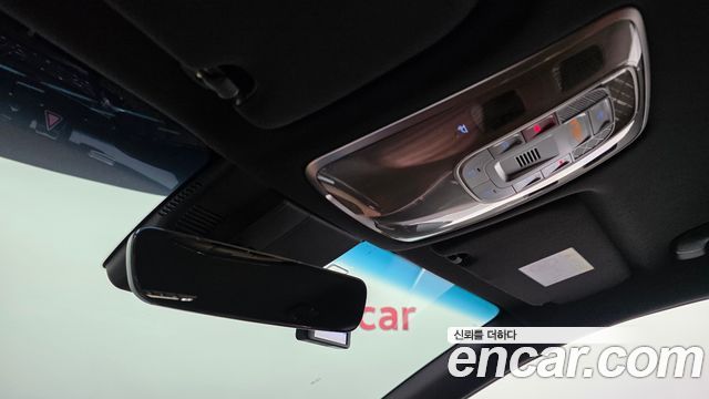Genesis G80 2023 — photo 32
