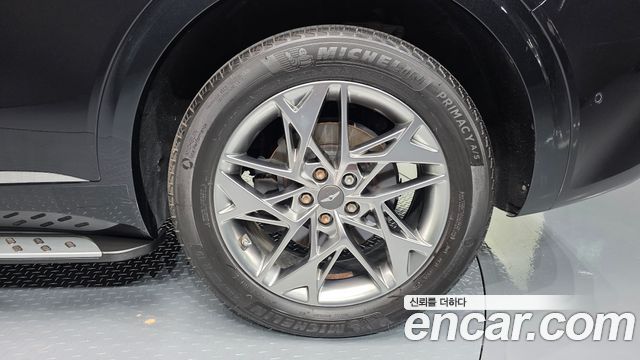 Genesis GV70 2021 — photo 7