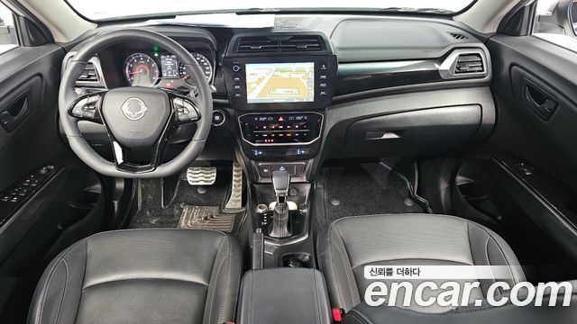 KG Mobility TIBOLI 2024 — photo 10