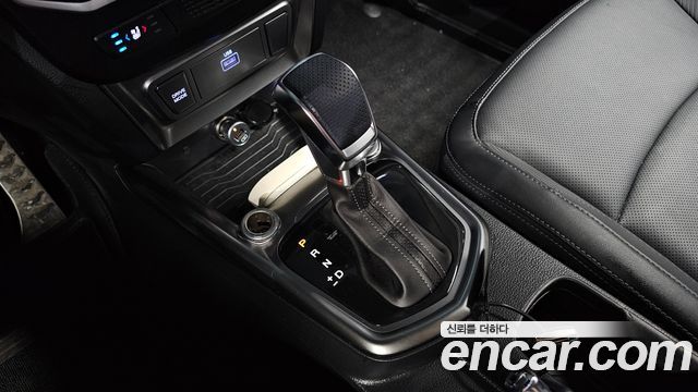 KG Mobility TIBOLI 2024 — photo 12