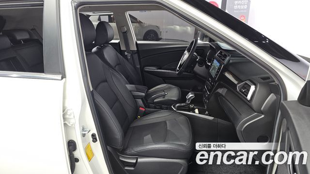 KG Mobility TIBOLI 2024 — photo 13