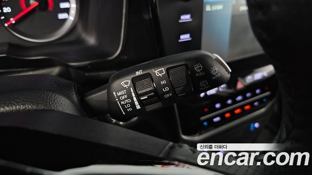 KG Mobility TIBOLI 2024 — photo 25