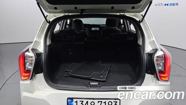 KG Mobility TIBOLI 2024 — photo 30