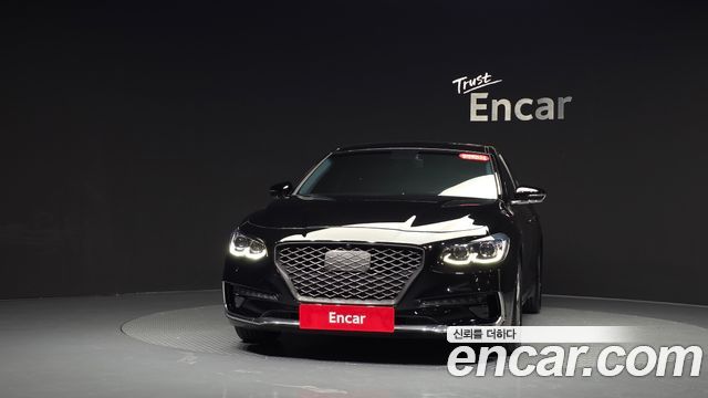 Hyundai Grandeur 2019 — photo 3