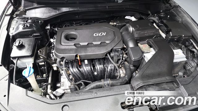 Hyundai Grandeur 2019 — photo 6