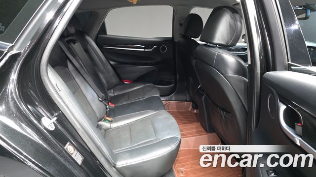 Hyundai Grandeur 2019 — photo 18