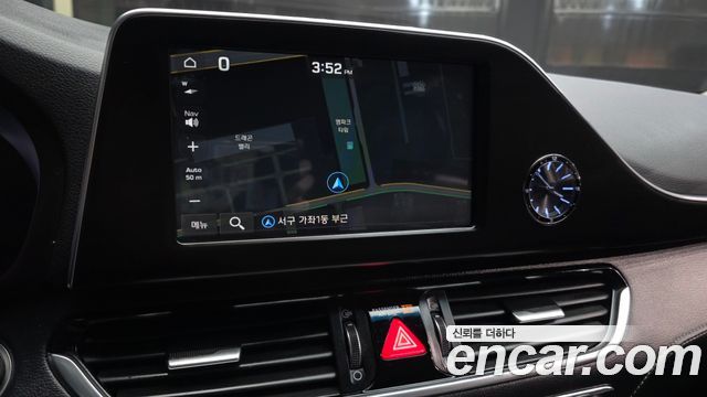Hyundai Grandeur 2019 — photo 20