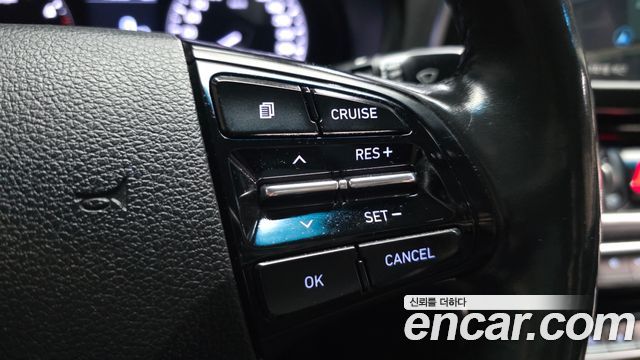 Hyundai Grandeur 2019 — photo 25