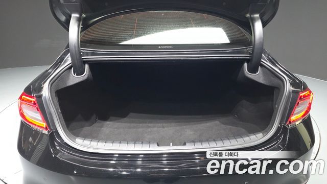 Hyundai Grandeur 2019 — photo 26