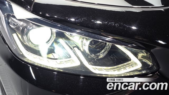Hyundai Grandeur 2019 — photo 8