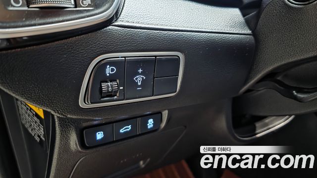 Hyundai Grandeur 2019 — photo 27