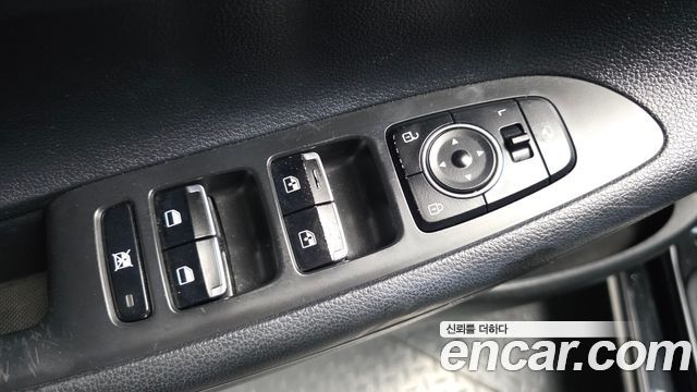 Hyundai Grandeur 2019 — photo 28