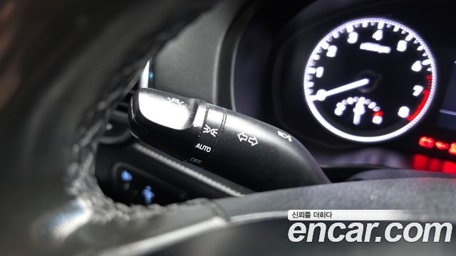 Hyundai Grandeur 2019 — photo 29