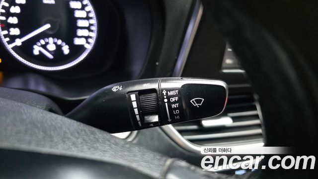 Hyundai Grandeur 2019 — photo 30