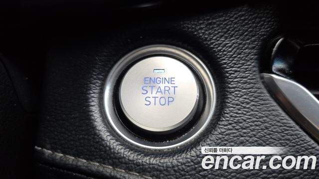 Hyundai Grandeur 2019 — photo 31