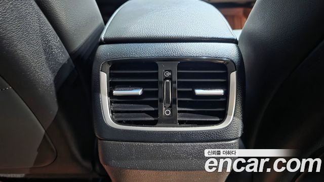Hyundai Grandeur 2019 — photo 33