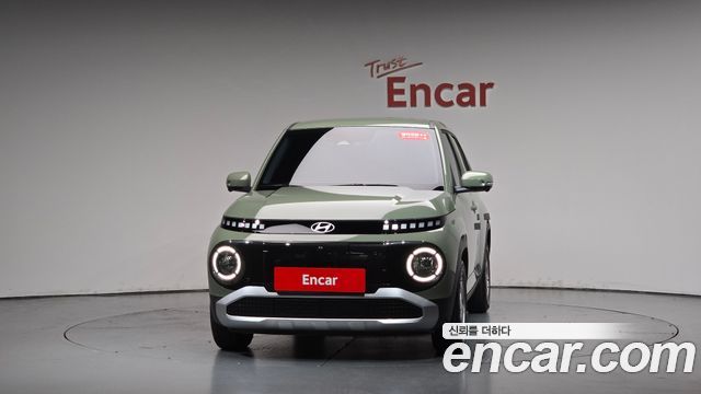 Hyundai Casper 2025 — photo 3