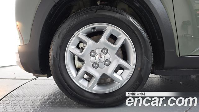 Hyundai Casper 2025 — photo 5