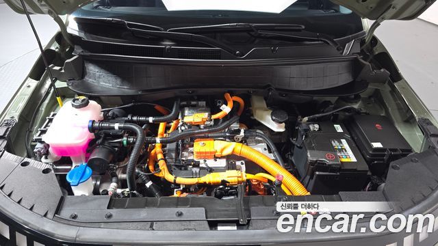 Hyundai Casper 2025 — photo 6