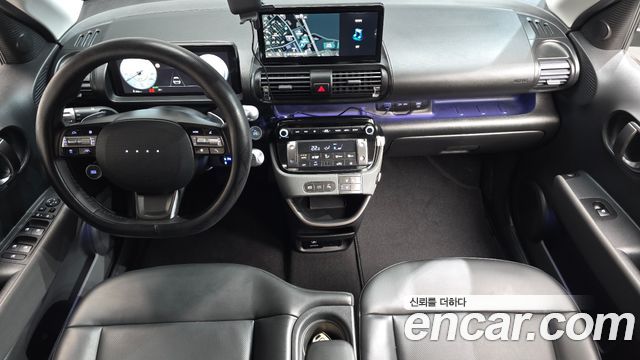 Hyundai Casper 2025 — photo 10