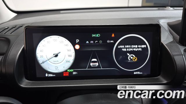 Hyundai Casper 2025 — photo 11