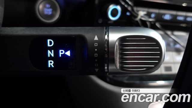 Hyundai Casper 2025 — photo 12