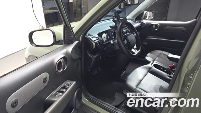 Hyundai Casper 2025 — photo 13
