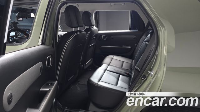Hyundai Casper 2025 — photo 17