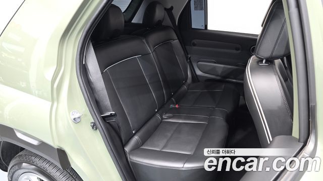 Hyundai Casper 2025 — photo 18