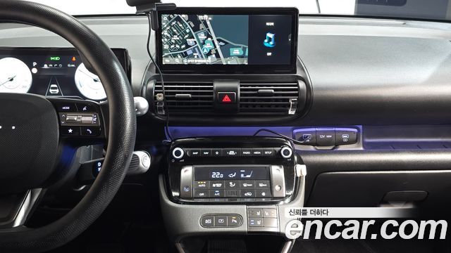 Hyundai Casper 2025 — photo 19