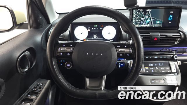 Hyundai Casper 2025 — photo 20