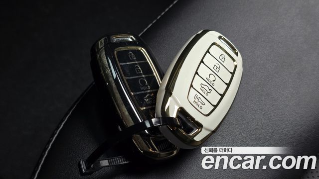 Hyundai Casper 2025 — photo 22