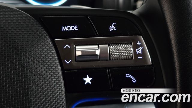 Hyundai Casper 2025 — photo 23