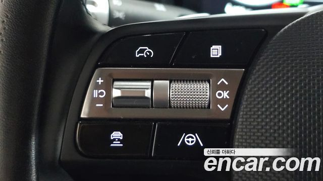 Hyundai Casper 2025 — photo 24