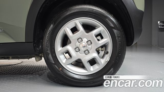 Hyundai Casper 2025 — photo 7