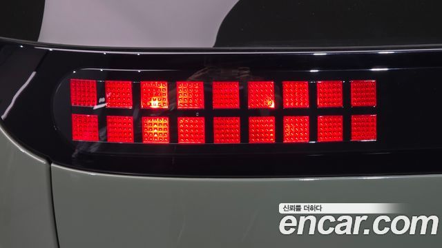 Hyundai Casper 2025 — photo 9