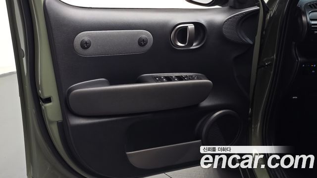 Hyundai Casper 2025 — photo 14