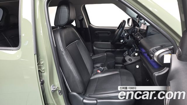 Hyundai Casper 2025 — photo 16