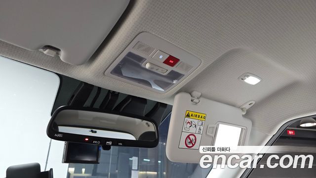 Hyundai Casper 2025 — photo 27